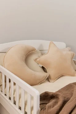 Børn AliceFox Alice & Fox GIGI Pyntepuder, Cremefarvet