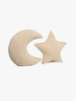 Børn AliceFox Alice & Fox GIGI Pyntepuder, Cremefarvet