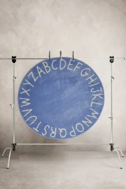 Børn AliceFox Alice & Fox Gulvtæppe 150, Dusty Blue