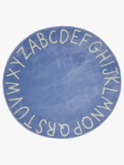 Børn AliceFox Alice & Fox Gulvtæppe 150, Dusty Blue