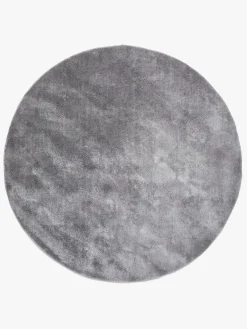 Børn AliceFox Alice & Fox Gulvtæppe Rundt 130, Grå