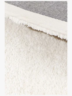 Børn AliceFox Gulvtæpper></noscript>Alice & Fox Gulvtæppe Shaggy Small 120x170, White