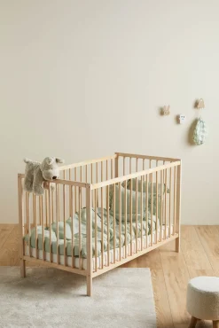 Børn AliceFox Gulvtæpper></noscript>Alice & Fox Gulvtæppe Shaggy Small 120x170, White