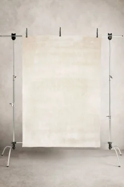 Børn AliceFox Alice & Fox Gulvtæppe 160x230 Shaggy Large, White