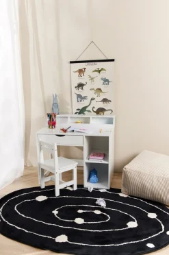 Børn AliceFox Gulvtæpper></noscript>Alice & Fox Gulvtæppe 120x170, Universet