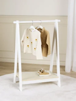 Børn AliceFox Alice & Fox HARPER Tøjstativ, Hvid