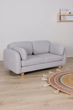 Børn AliceFox Alice & Fox HAZEL Sofa, Grå