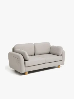 Børn AliceFox Alice & Fox HAZEL Sofa, Grå