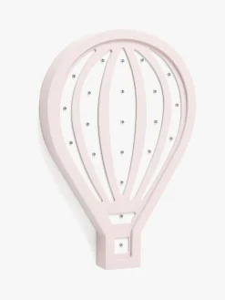 Børn AliceFox Alice & Fox HERA Luftballon Lampe, Pink