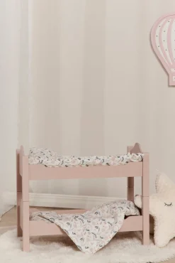 AliceFox Alice & Fox Køjeseng, Pink