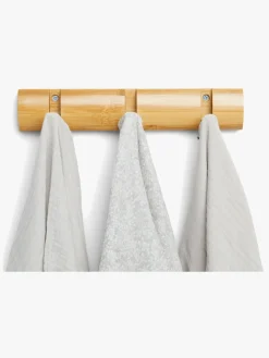 Børn AliceFox Alice & Fox Knagerække 6 Knager, Natural