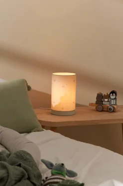 Børn AliceFox Alice & Fox Lampe Stjerne, Beige