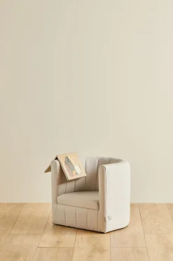 Børn AliceFox Alice & Fox Lea Lænestol, Beige