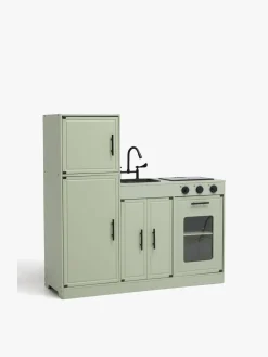 AliceFox Rolleleg>Alice & Fox Legekøkken, Mintgrøn