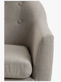 Børn AliceFox Børnemøbler></noscript>Alice & Fox Livia Lænestol, Grå