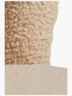 Børn AliceFox Alice & Fox Lænestol Teddy, Cremehvid