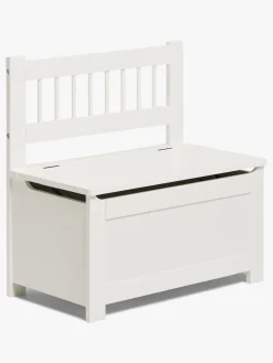 Børn AliceFox Børnemøbler></noscript>Alice & Fox LOVIS Bord & Stole + Sofa med Opbevaring, Hvid