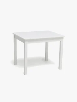 Børn AliceFox Børnemøbler></noscript>Alice & Fox LOVIS Bord & Stole + Sofa med Opbevaring, Hvid