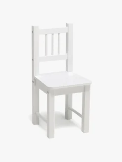 Børn AliceFox Børnemøbler></noscript>Alice & Fox LOVIS Bord & Stole + Sofa med Opbevaring, Hvid