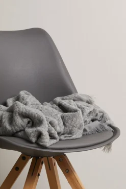 Børn AliceFox Børnemøbler></noscript>Alice & Fox MAE Skrivebordsstol Træ, Grå