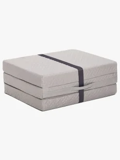 Børn AliceFox Alice & Fox MARA Foldbar Madras 135x60, Grå