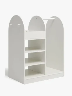 Børn AliceFox Alice & Fox MEADOW Klædeskab, Hvid