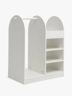 Børn AliceFox Alice & Fox MEADOW Klædeskab, Hvid