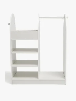 Børn AliceFox Alice & Fox MEADOW Klædeskab, Hvid