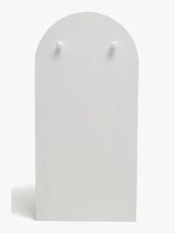 Børn AliceFox Alice & Fox MEADOW Klædeskab, Hvid