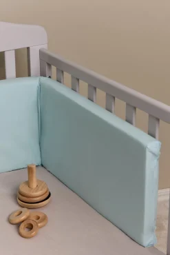 Børn AliceFox Alice & Fox MEJA Sengerand 350 cm, Blå