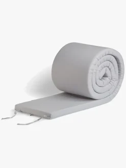 Børn AliceFox Alice & Fox MEJA Sengerand 350 cm, Soft Grey