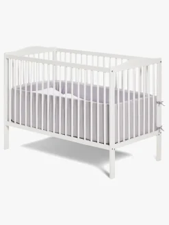 Børn AliceFox Alice & Fox MEJA Sengerand 350 cm, Soft Grey