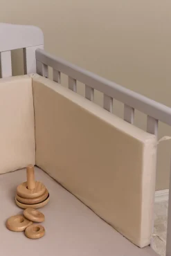 Børn AliceFox Alice & Fox MEJA Sengerand 350 cm, Warm