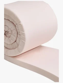 Børn AliceFox Alice & Fox MEJA Sengerand 350 cm, Soft Pink