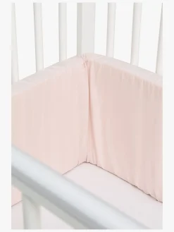 Børn AliceFox Alice & Fox MEJA Sengerand 350 cm, Soft Pink
