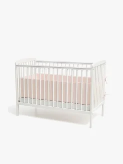 Børn AliceFox Alice & Fox MEJA Sengerand 350 cm, Soft Pink