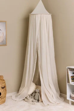 Børn AliceFox Alice & Fox MILLIE Sengehimmel, Cream