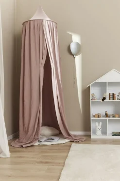 Børn AliceFox Alice & Fox MILLIE Sengehimmel, Dusty Rose