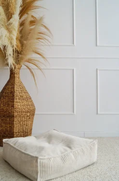 Børn AliceFox Alice & Fox MISTY Puf, Lys