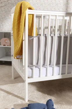 Børn AliceFox Alice & Fox MOLLY 360 Sengerand, Grey