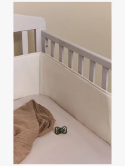 Børn AliceFox Alice & Fox MOLLY Sengerand 360 cm, Cream