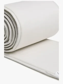 AliceFox Sengetøj*Alice & Fox MOLLY Sengerand 360 cm, Greige Grå