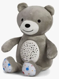 Børn AliceFox Alice & Fox Natlampe Bjørn, Grå