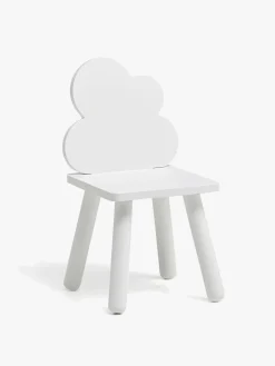 AliceFox Børnemøbler*Alice & Fox NOMI Bord & Stole, Hvid