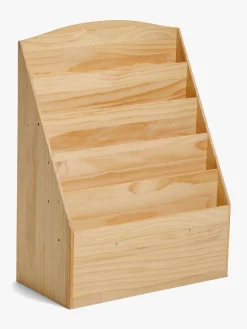 Børn AliceFox Børnemøbler></noscript>Alice & Fox NOVA Gulvbogreol, Natur