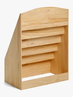 Børn AliceFox Børnemøbler></noscript>Alice & Fox NOVA Gulvbogreol, Natur