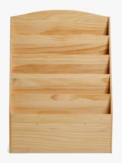 Børn AliceFox Børnemøbler></noscript>Alice & Fox NOVA Gulvbogreol, Natur