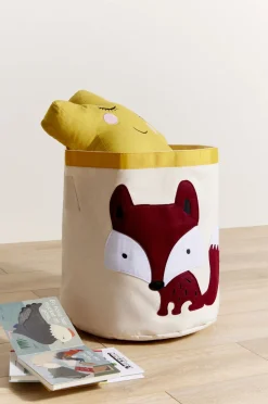 Børn AliceFox Alice & Fox Opbevaring, Ræv