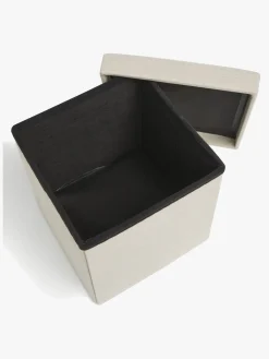 Børn AliceFox Alice & Fox Opbevaringskasse, Grey