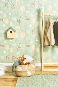 Børn AliceFox Alice & Fox Opbevaringskurv Hundevalp